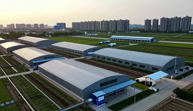 技术服务在智能制造场景中的实际应用与优化路径