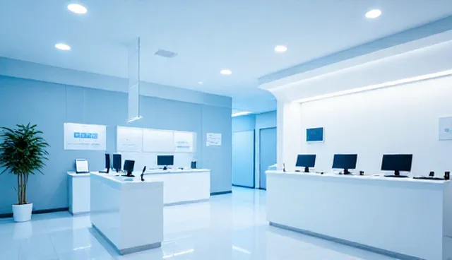 技术服务维护策略:选型与使用中的关键建议